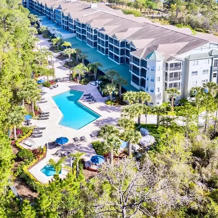 2Br Condo With Pool & Hot Tub - Near Disney Orlando Exterior photo