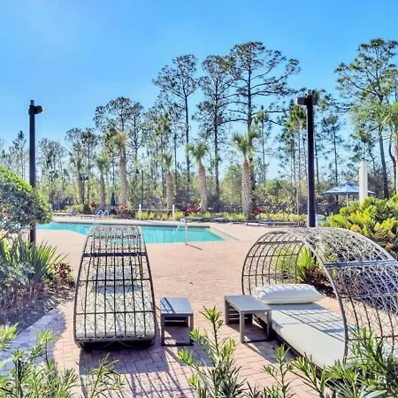 2Br Condo With Pool & Hot Tub - Near Disney Orlando Exterior photo