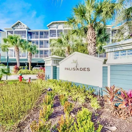 2Br Condo With Pool & Hot Tub - Near Disney Orlando Exterior photo