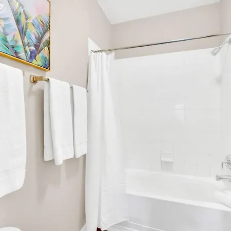 2Br Condo With Pool & Hot Tub - Near Disney Orlando Exterior photo