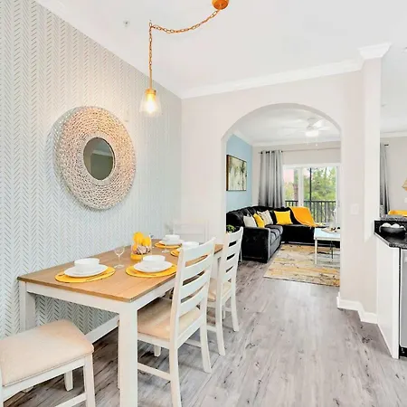 2Br Condo With Pool & Hot Tub - Near Disney Orlando Exterior photo