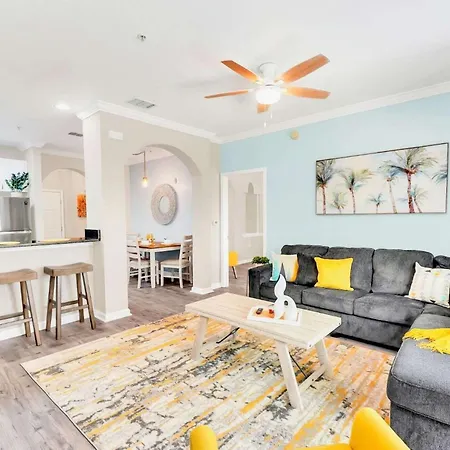2Br Condo With Pool & Hot Tub - Near Disney Orlando Exterior photo