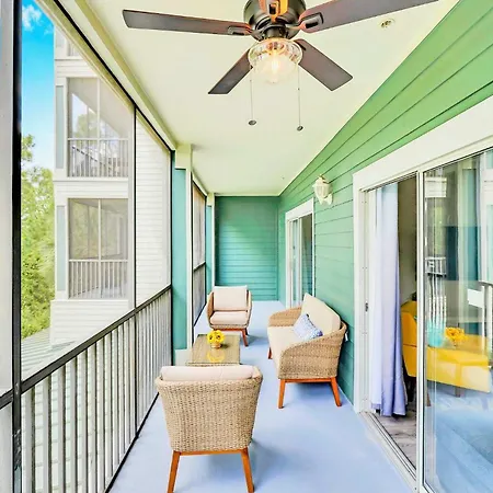 2Br Condo With Pool & Hot Tub - Near Disney Orlando Exterior photo