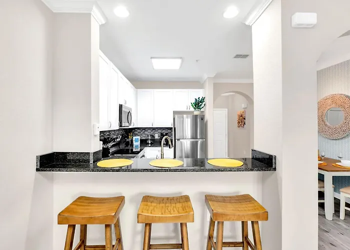 2Br Condo With Pool & Hot Tub - Near Disney
