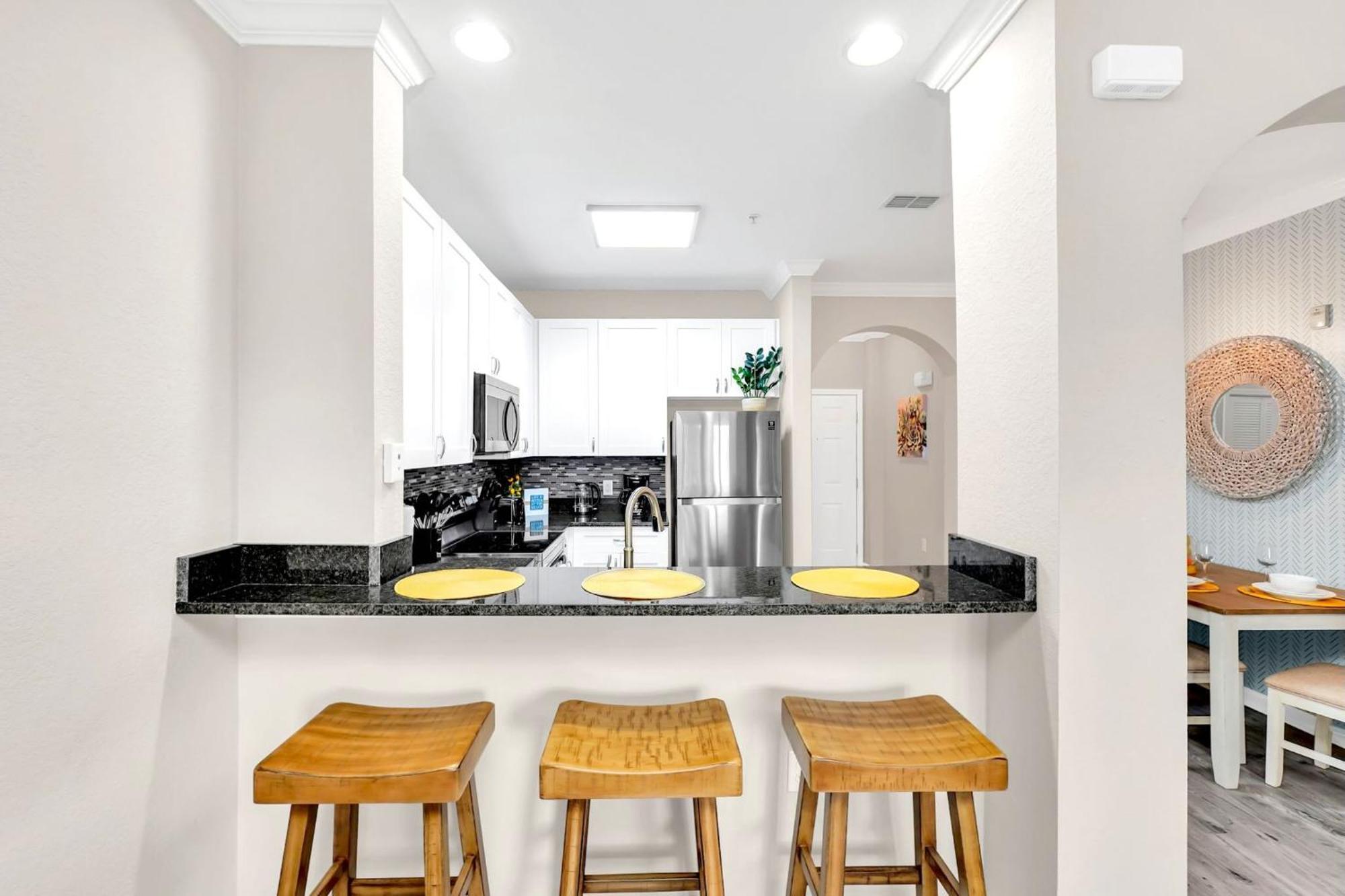 2br With Pool & Hot Tub - Near * Orlando