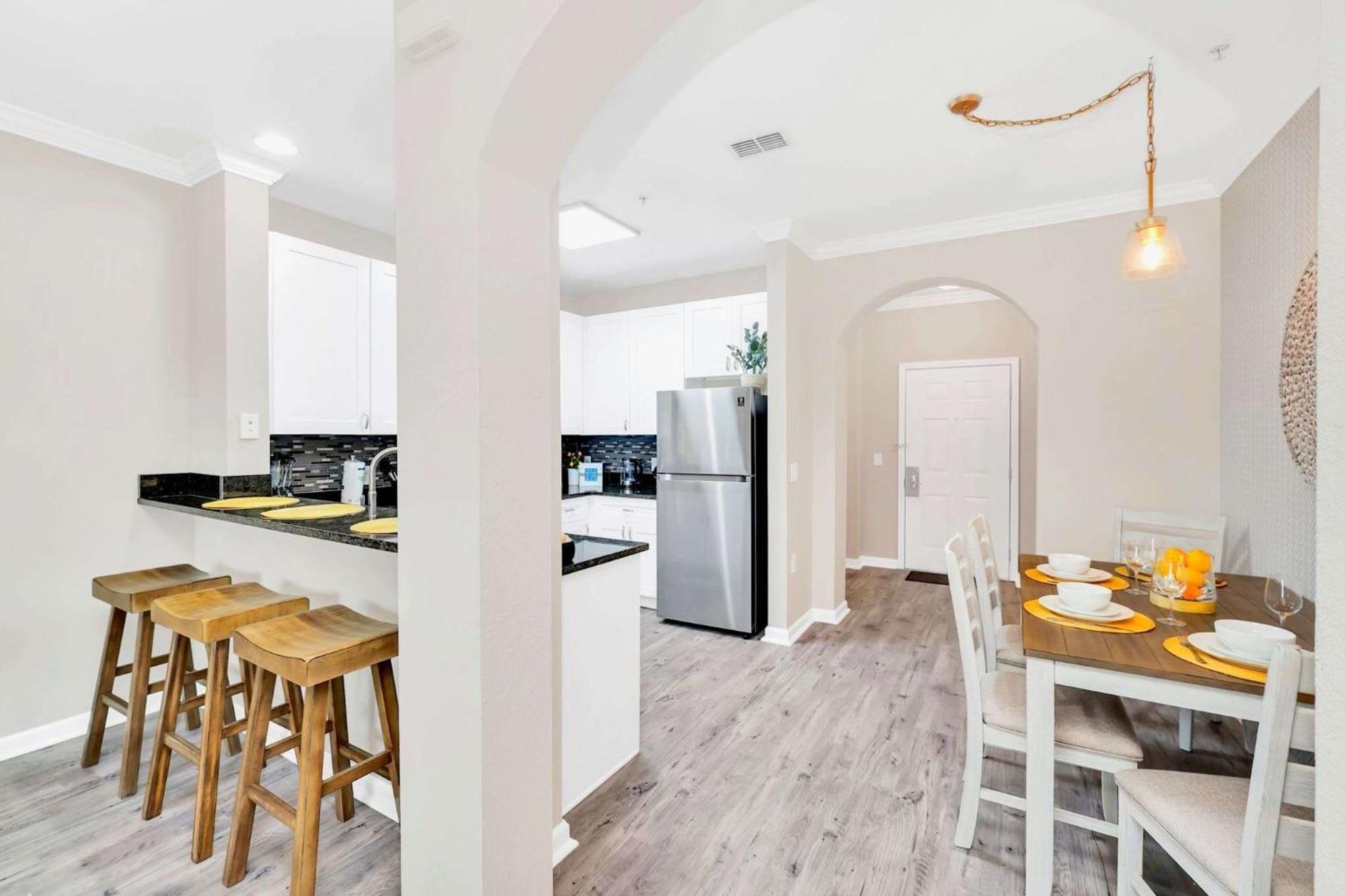 2br With Pool & Hot Tub - Near Orlando